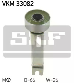 Ролик SKF VKM 33082